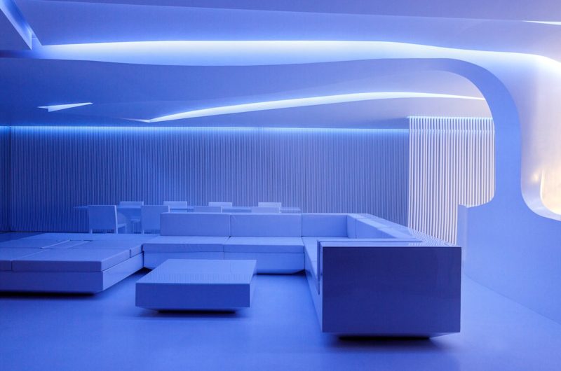 Minimalistic Apartment In Costa Blanca, Spain minimalistic apartment in costa blanca spain 17972c0