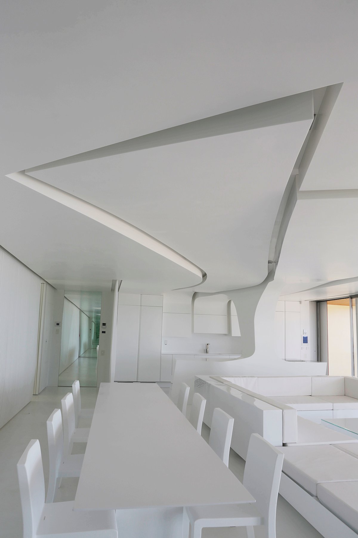 Minimalistic Apartment In Costa Blanca, Spain minimalistic apartment in costa blanca spain 1a88867