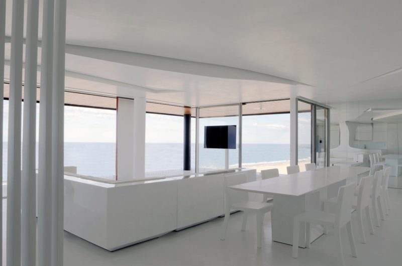 Minimalistic Apartment In Costa Blanca, Spain minimalistic apartment in costa blanca spain 7864ae7