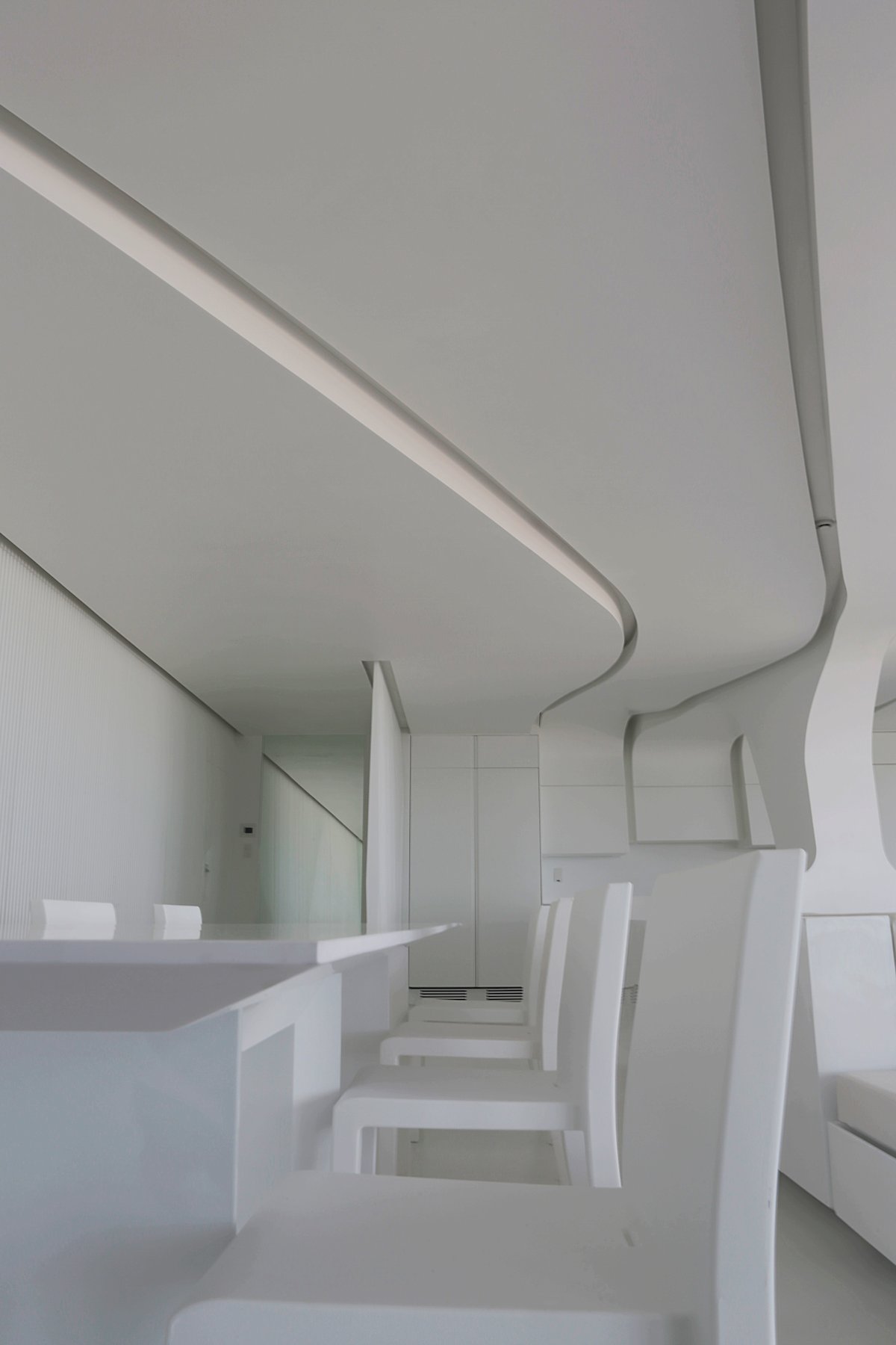 Minimalistic Apartment In Costa Blanca, Spain minimalistic apartment in costa blanca spain 98713d7