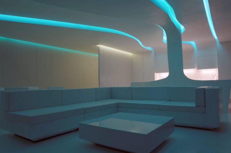 Minimalistic Apartment In Costa Blanca, Spain minimalistic apartment in costa blanca spain 9d7e900