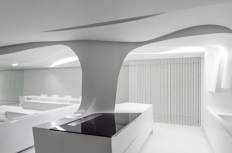 Minimalistic Apartment In Costa Blanca, Spain minimalistic apartment in costa blanca spain ad5dc47