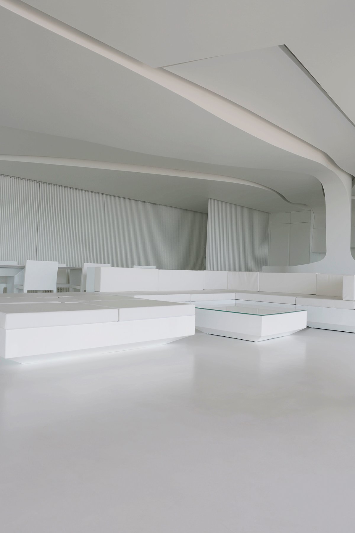 Minimalistic Apartment In Costa Blanca, Spain minimalistic apartment in costa blanca spain d0cc5d6