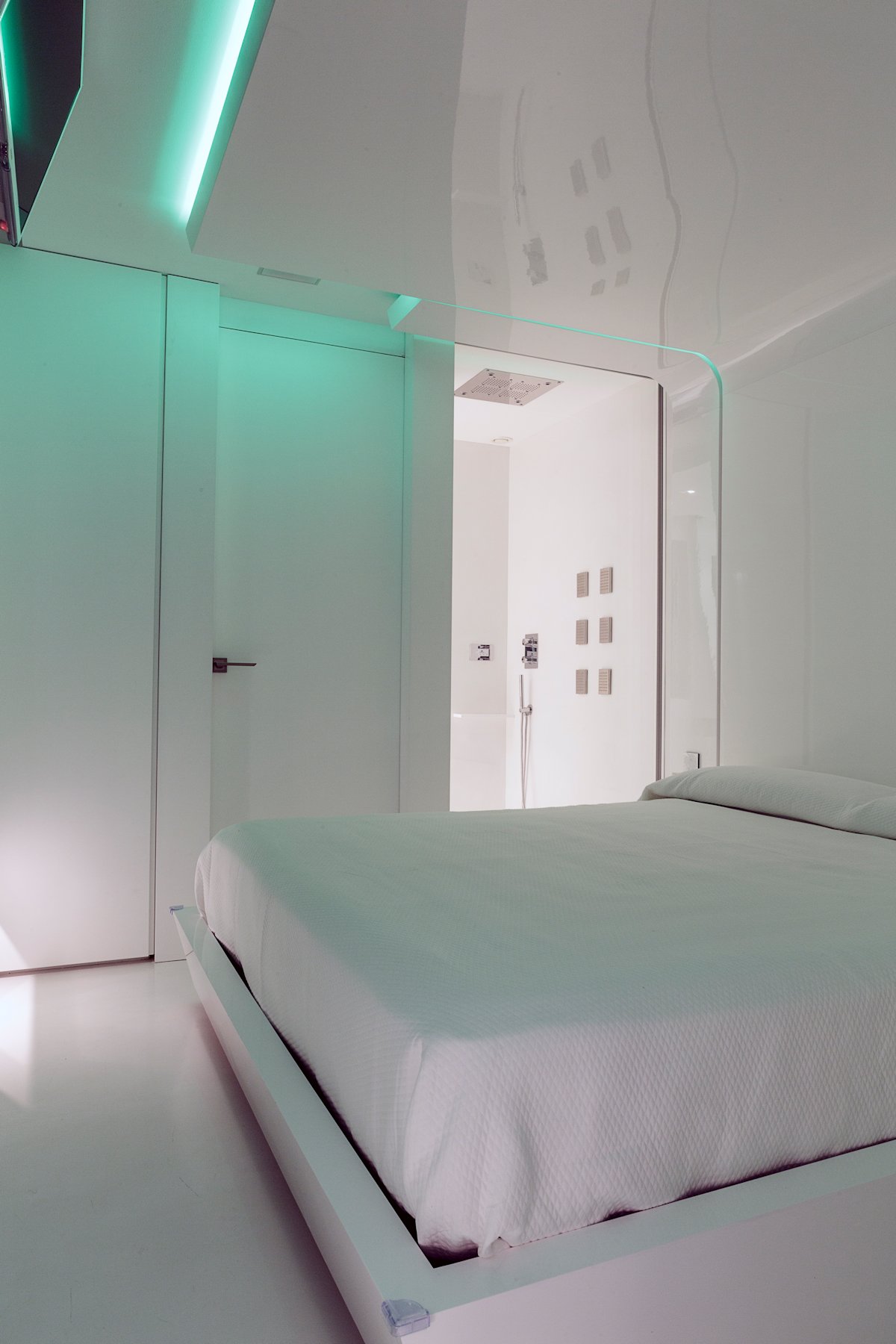 Minimalistic Apartment In Costa Blanca, Spain minimalistic apartment in costa blanca spain e352d06