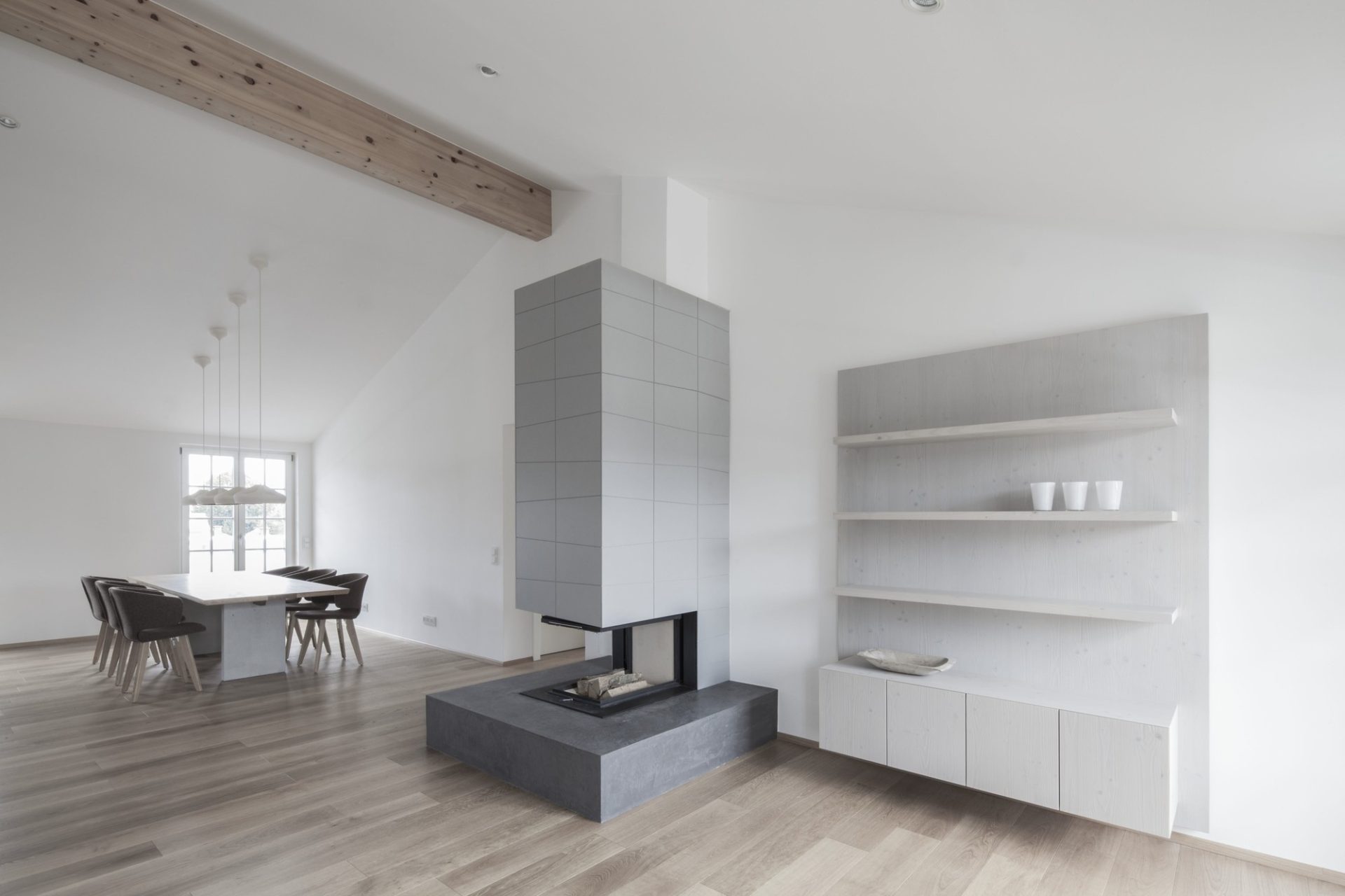 Minimalistic Penthouse V In Austria minimalistic penthouse v in austria 07b0520