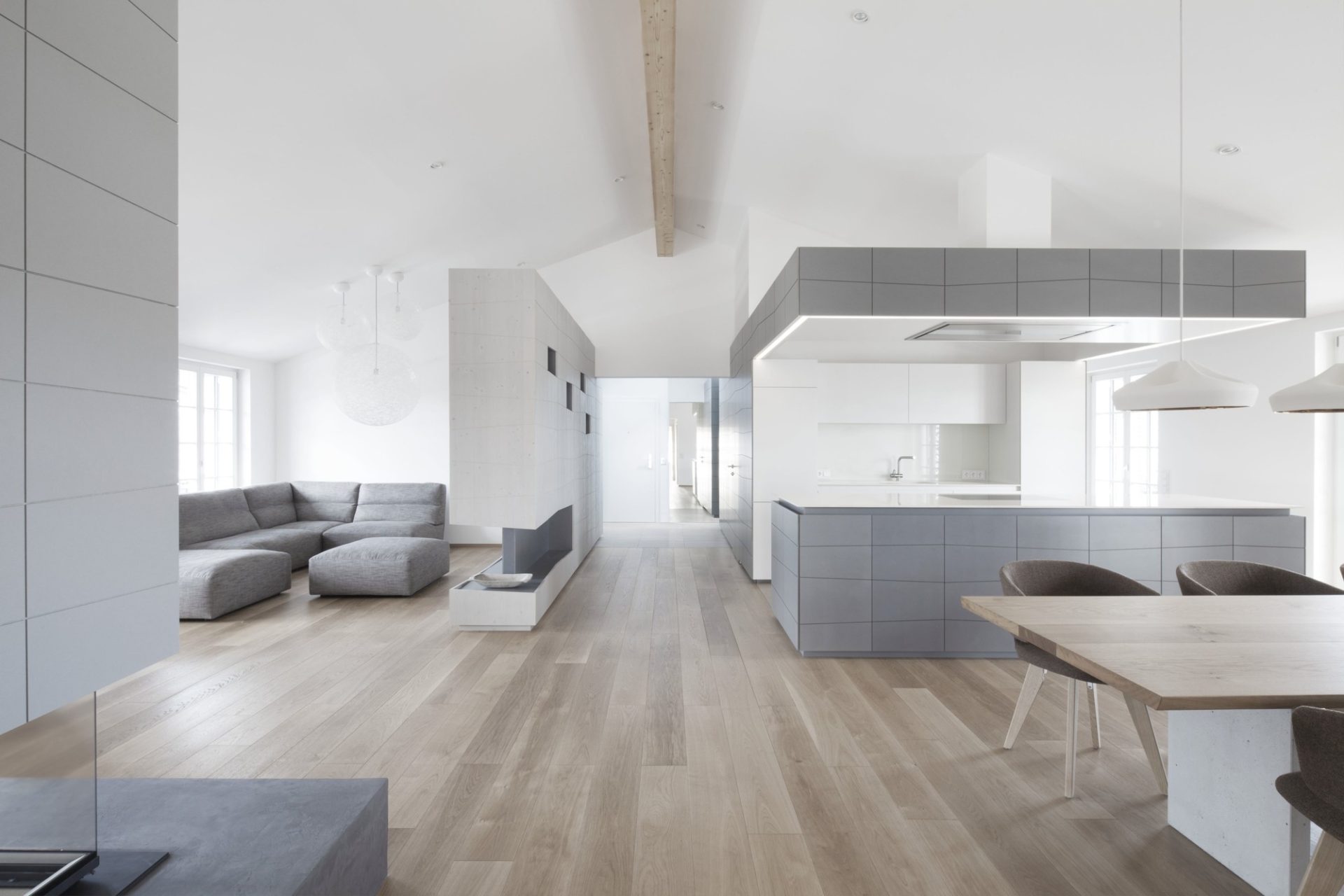 Minimalistic Penthouse V In Austria minimalistic penthouse v in austria 79a3c7a