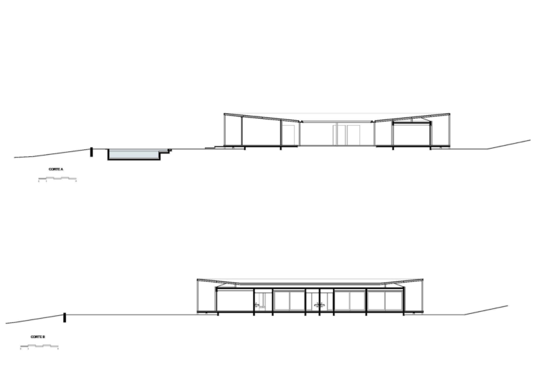 ML House In Porto Feliz, São Paulo, Brazil ml house in porto feliz so paulo brazil 359c51c