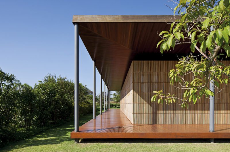 ML House In Porto Feliz, São Paulo, Brazil ml house in porto feliz so paulo brazil 7cfe1fd