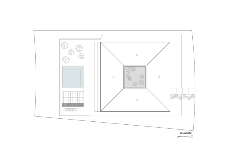 ML House In Porto Feliz, São Paulo, Brazil ml house in porto feliz so paulo brazil dea5c11