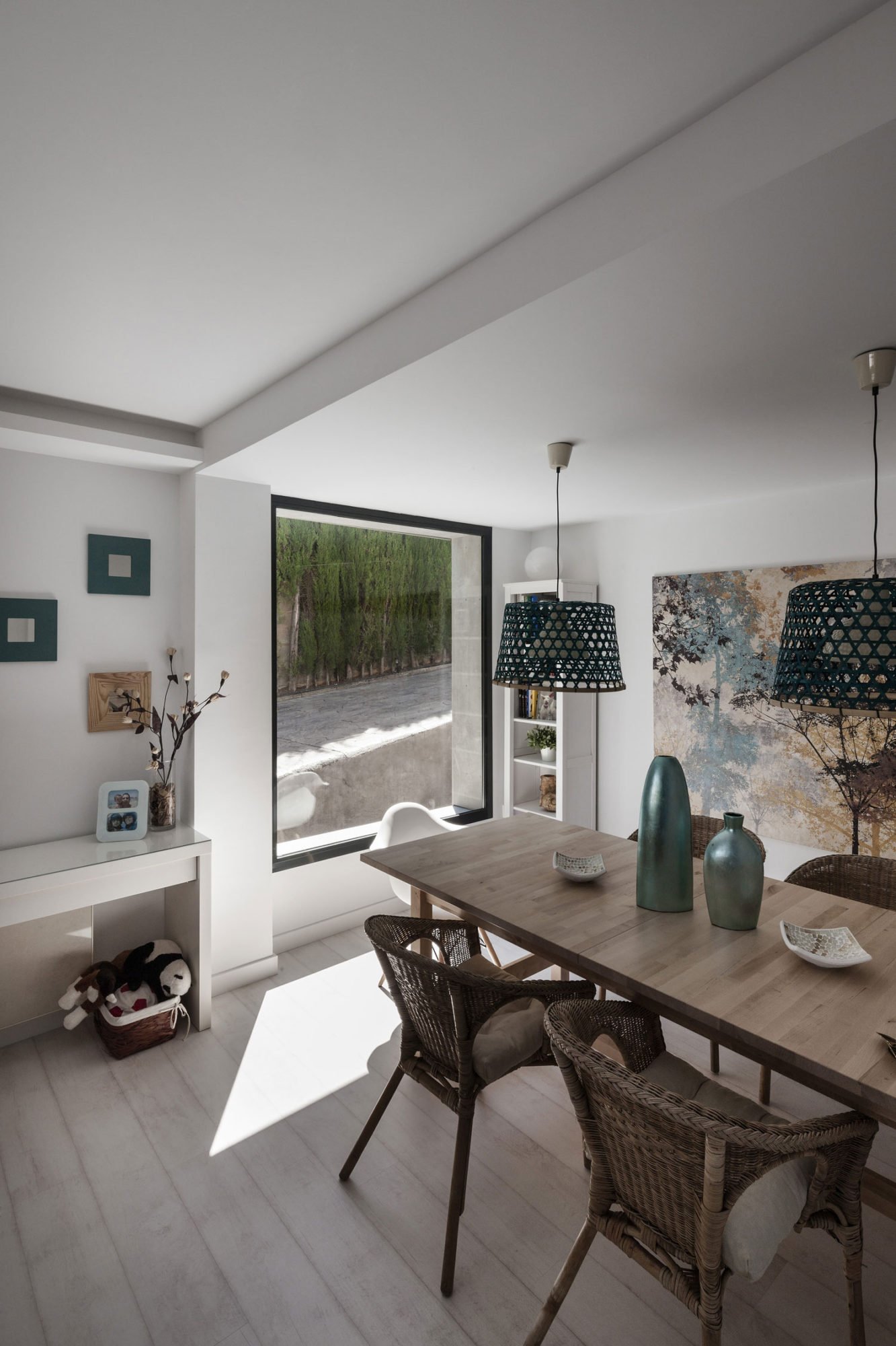 Modern and Elegant C&C House in Granada, Spain modern and elegant cc house in granada spain 3ea19d8