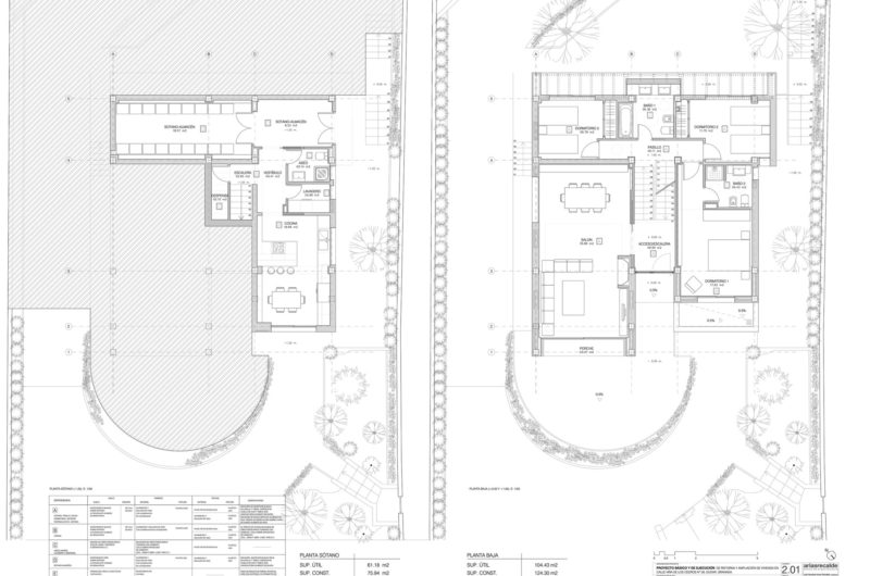 Modern and Elegant C&C House in Granada, Spain modern and elegant cc house in granada spain cda8c56