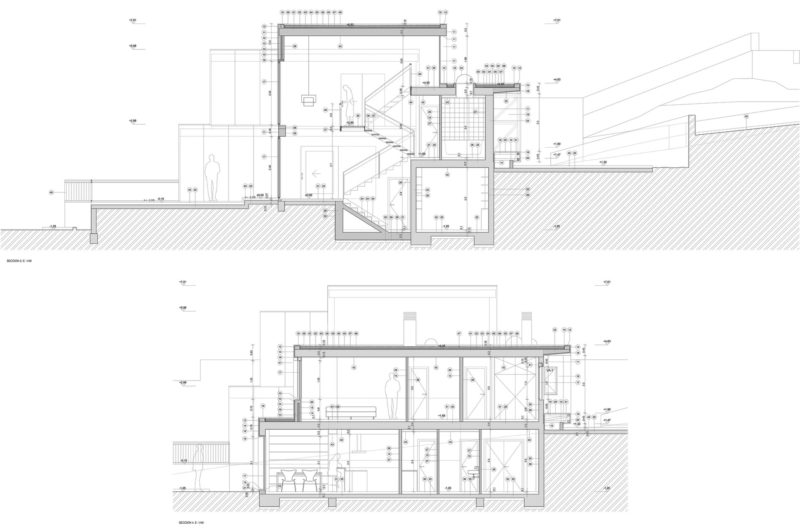 Modern and Elegant C&C House in Granada, Spain modern and elegant cc house in granada spain df55ebf