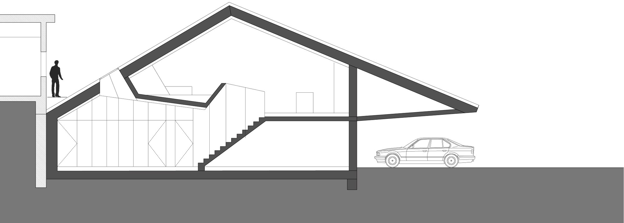 Modern and Luxurious Villa H in Salzburg, Austria modern and luxurious villa h in salzburg austria 34e4de6