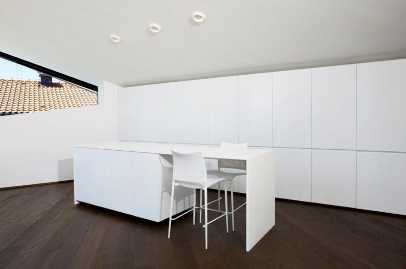 Modern and Luxurious Villa H in Salzburg, Austria modern and luxurious villa h in salzburg austria 8ceee76