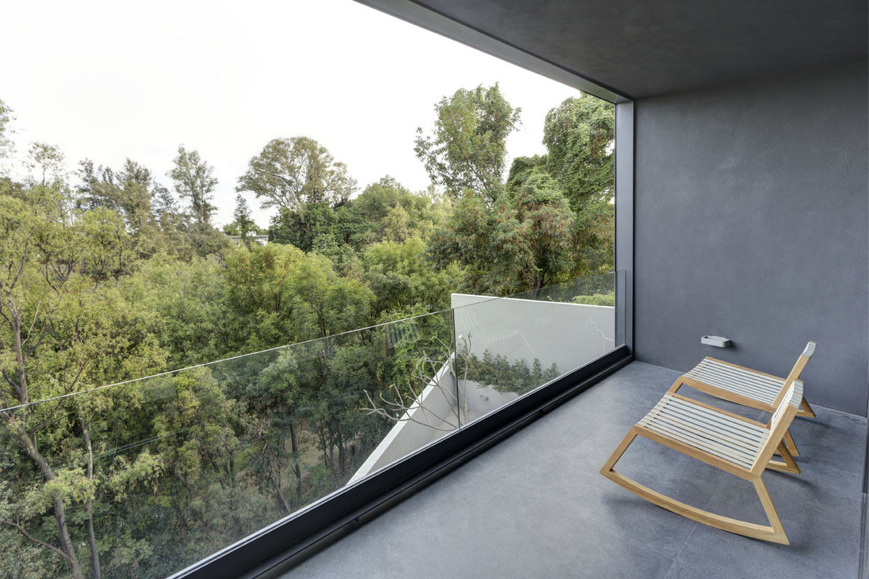 Modern And Massive LA House In Mexico modern and massive la house in mexico cf36152