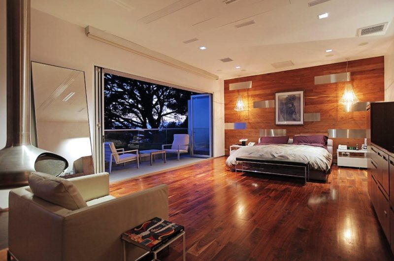 Modern Gated Estate in Beverly Hills modern gated estate in beverly hills 2d1b55d