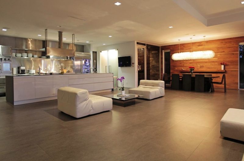 Modern Gated Estate in Beverly Hills modern gated estate in beverly hills 56937a5