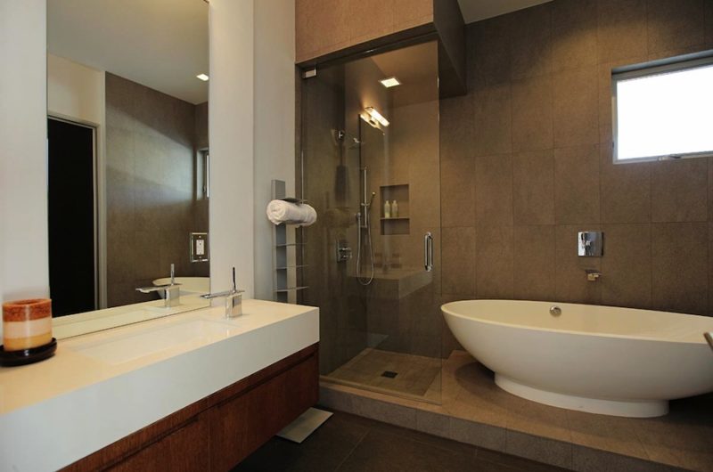 Modern Gated Estate in Beverly Hills modern gated estate in beverly hills 5f4c381