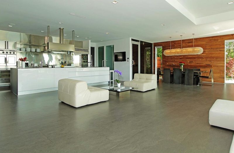 Modern Gated Estate in Beverly Hills modern gated estate in beverly hills 6b2f181