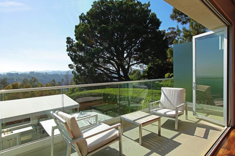 Modern Gated Estate in Beverly Hills modern gated estate in beverly hills 79891cf