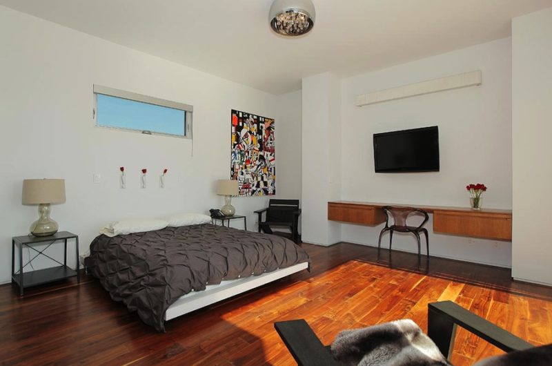 Modern Gated Estate in Beverly Hills modern gated estate in beverly hills 81c587c