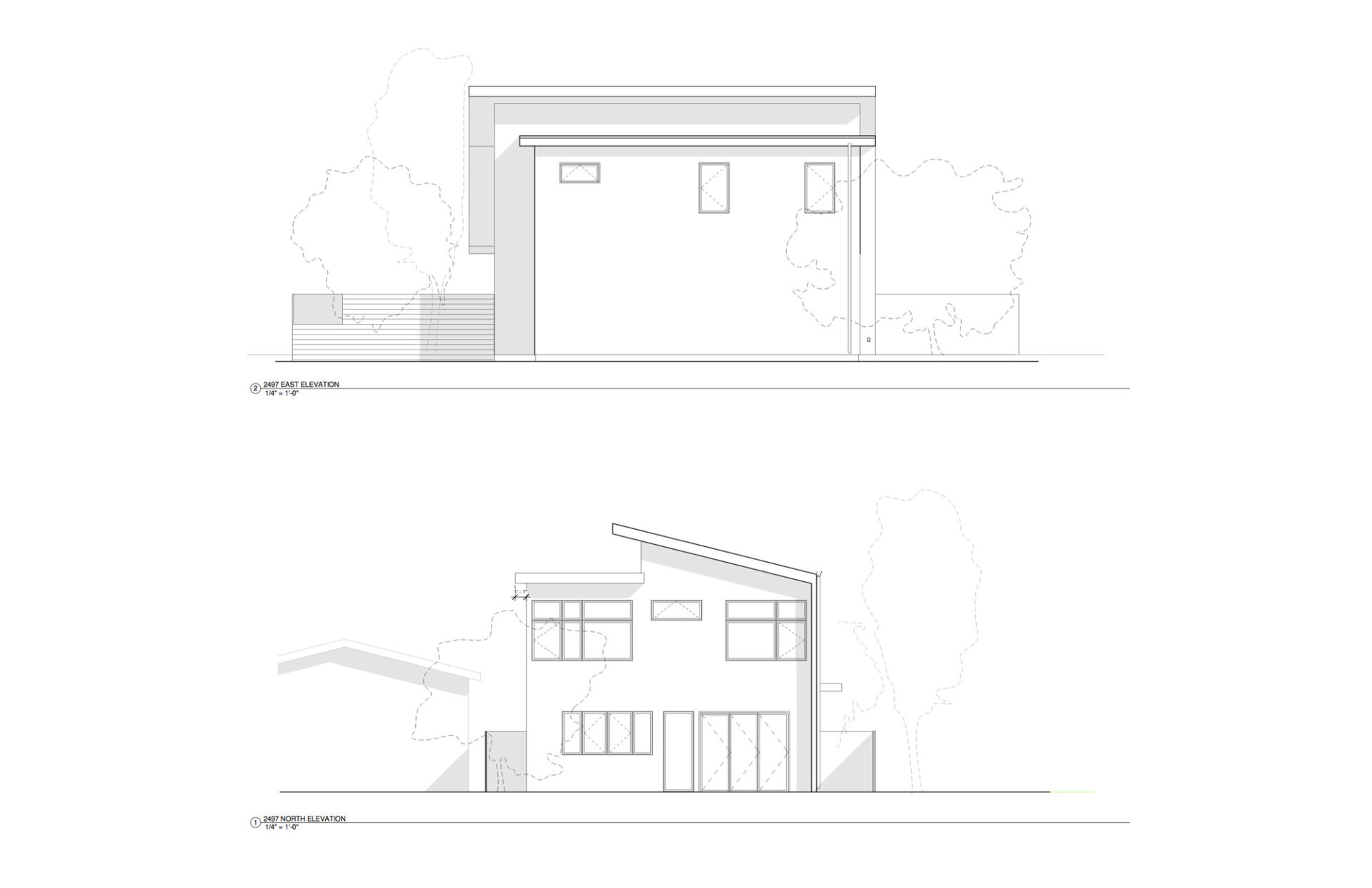 Modern Home In Berkeley, California, USA modern home in berkeley california usa 4787dc7