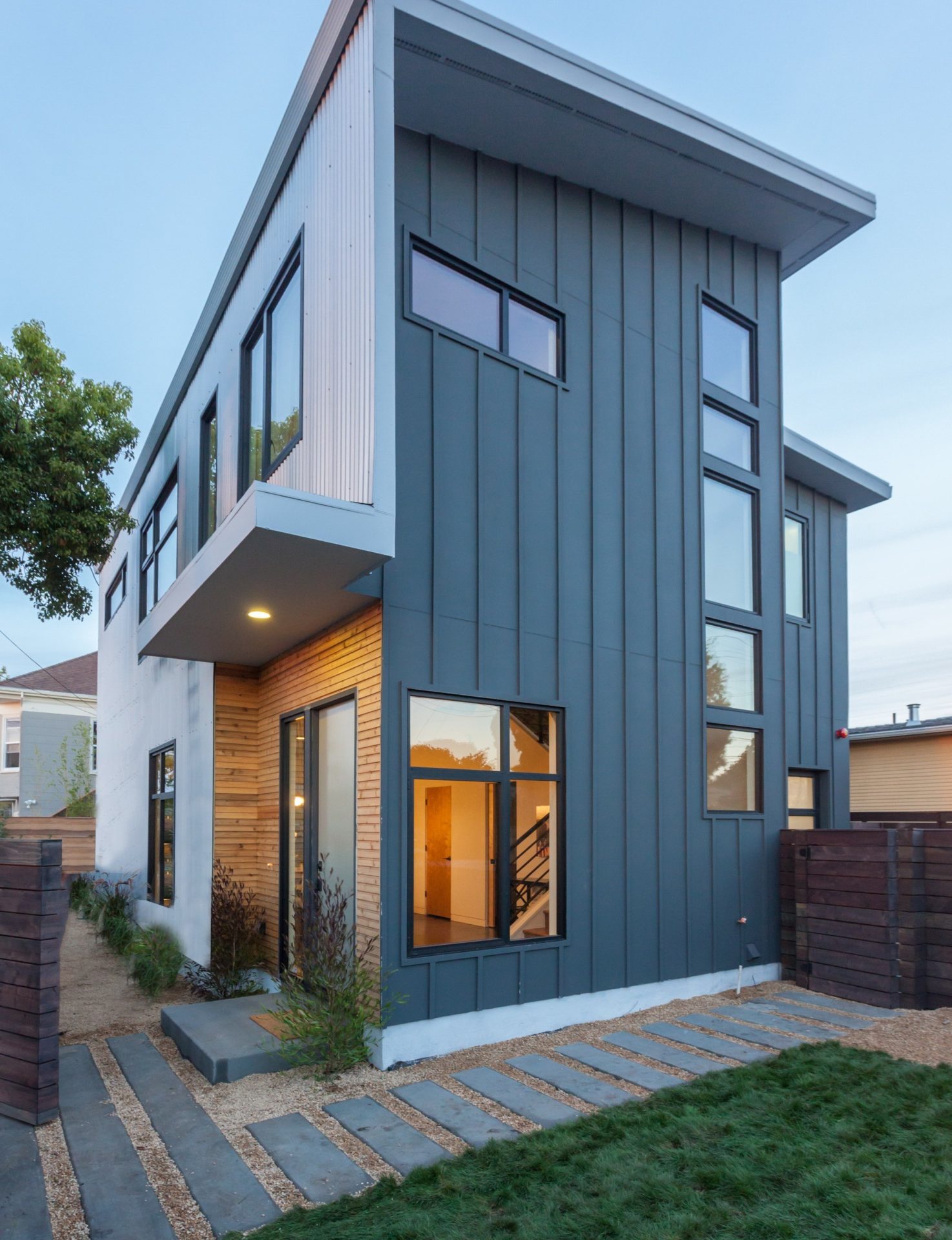 Modern Home In Berkeley, California, USA modern home in berkeley california usa 957bdb7