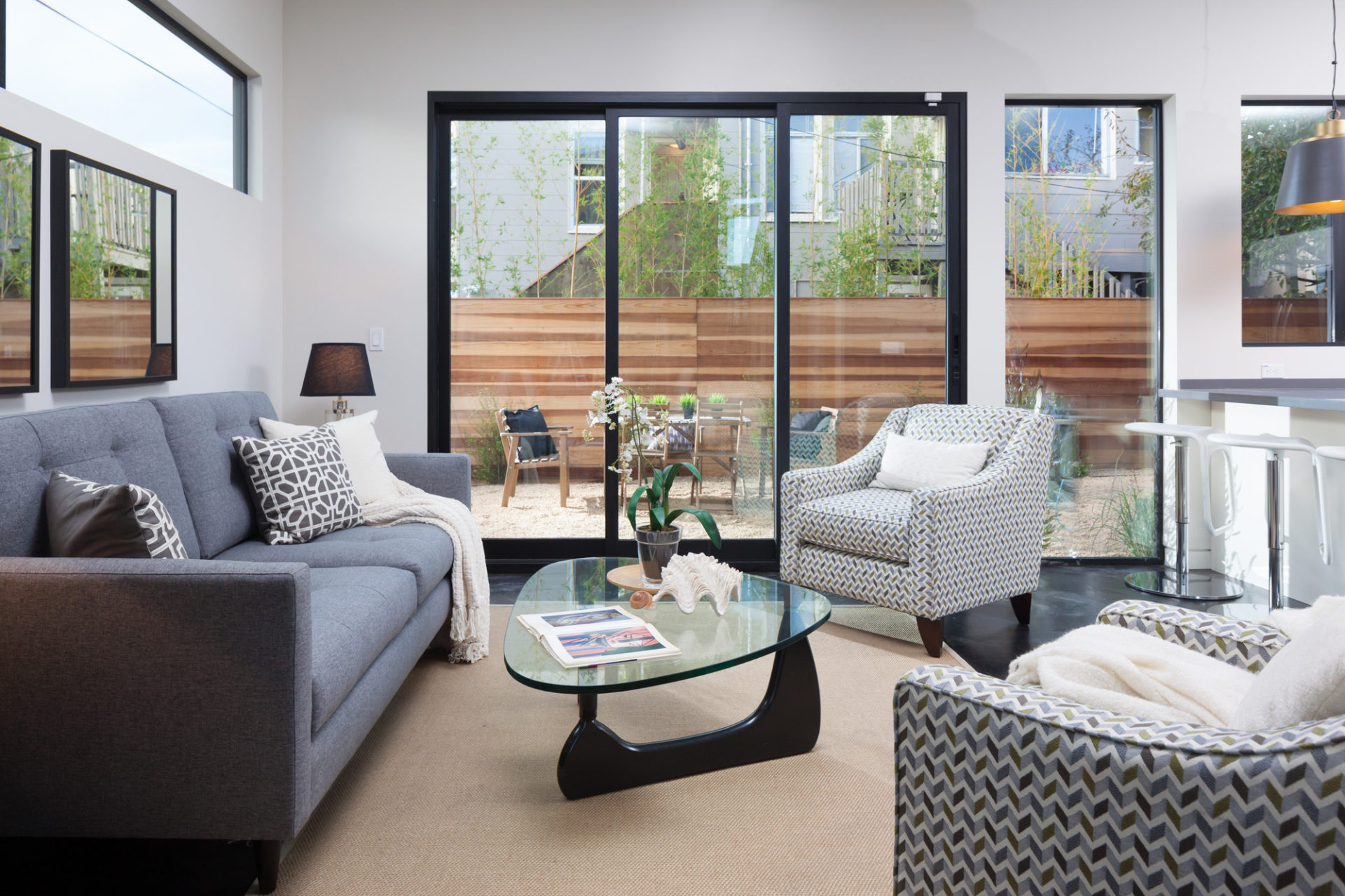 Modern Home In Berkeley, California, USA modern home in berkeley california usa a629c66