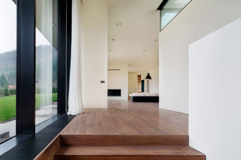 Modern Home In Targovishte, Bulgaria modern home in targovishte bulgaria 84dc951