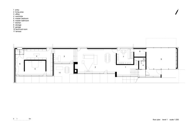 Modern Home In Targovishte, Bulgaria modern home in targovishte bulgaria 8ad7daa