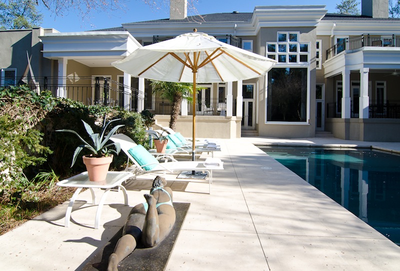 Modern Luxury in Atlanta priced at $2.100.000 modern luxury in atlanta priced at 2100000 11630db