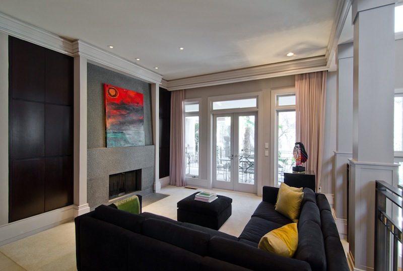 Modern Luxury in Atlanta priced at $2.100.000 modern luxury in atlanta priced at 2100000 5a27439