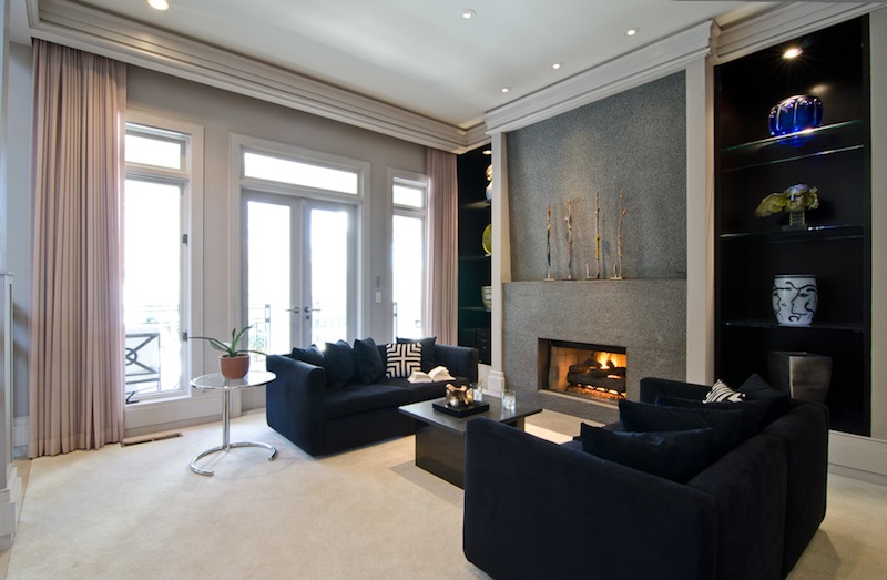 Modern Luxury in Atlanta priced at $2.100.000 modern luxury in atlanta priced at 2100000 ac97e1c