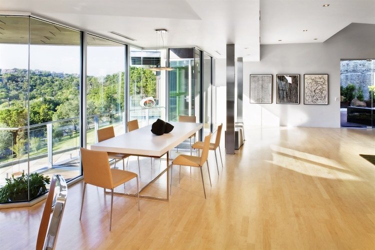 Modern Masterpiece In West Lake Hills, Texas, United States modern masterpiece in west lake hills texas united states 8fbef8c