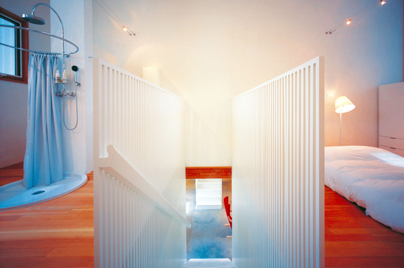 Modern Streeter Residence by David Salmela Architect modern streeter residence by david salmela architect 0427172