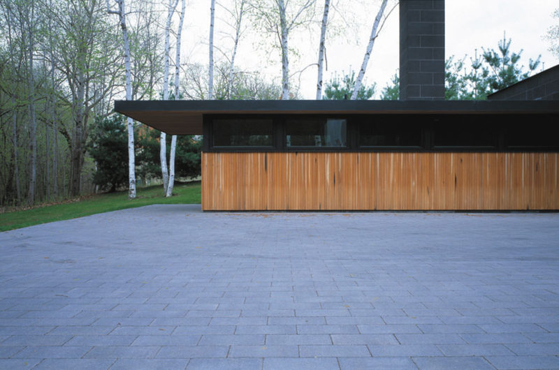 Modern Streeter Residence by David Salmela Architect modern streeter residence by david salmela architect 07e6ac2