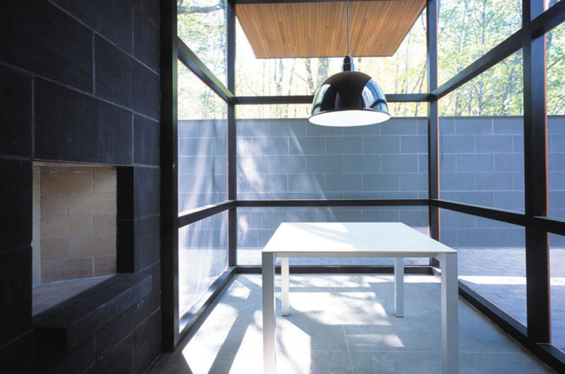 Modern Streeter Residence by David Salmela Architect modern streeter residence by david salmela architect 0e4ce9d