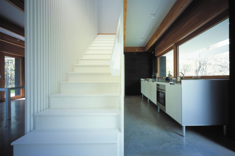 Modern Streeter Residence by David Salmela Architect modern streeter residence by david salmela architect 146d5c4