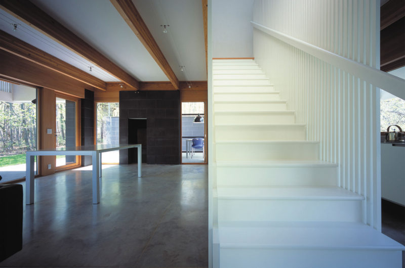 Modern Streeter Residence by David Salmela Architect modern streeter residence by david salmela architect 3599f86