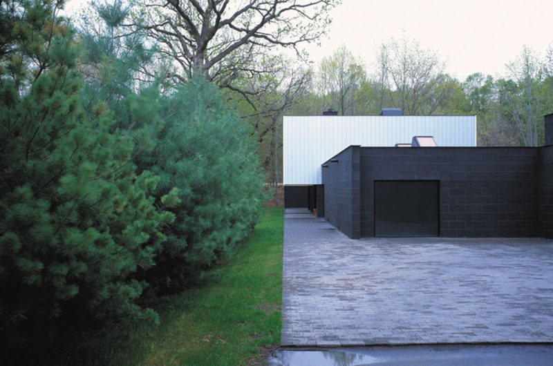 Modern Streeter Residence by David Salmela Architect modern streeter residence by david salmela architect 4e40f1e