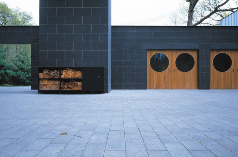 Modern Streeter Residence by David Salmela Architect modern streeter residence by david salmela architect 636ea64