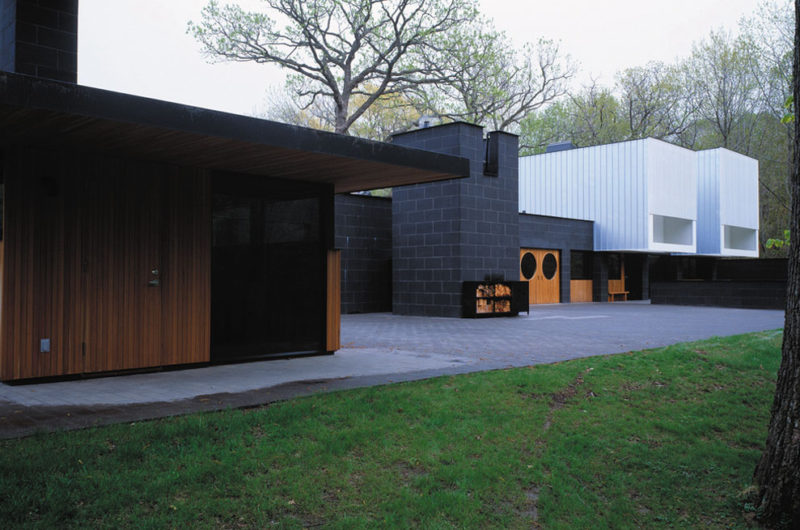 Modern Streeter Residence by David Salmela Architect modern streeter residence by david salmela architect 7a78952