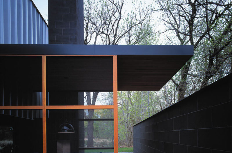 Modern Streeter Residence by David Salmela Architect modern streeter residence by david salmela architect 80ab128