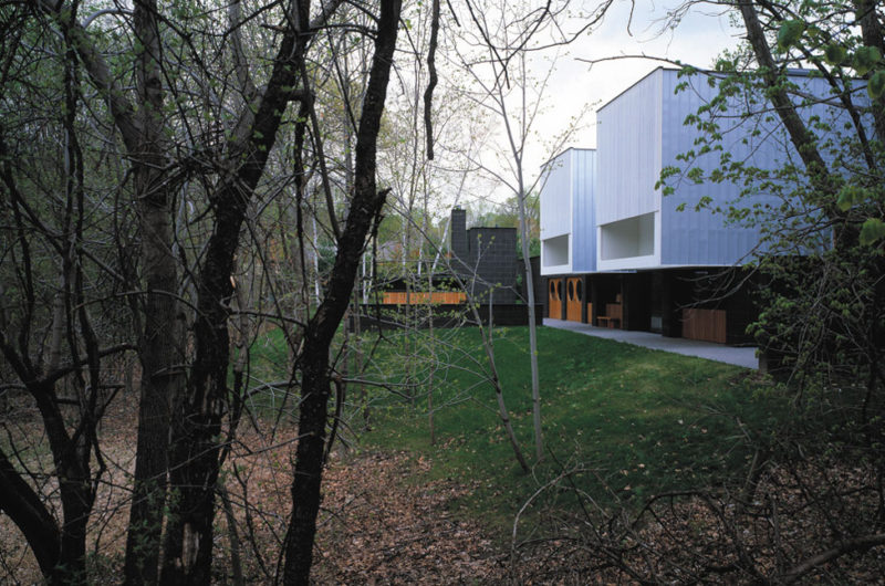 Modern Streeter Residence by David Salmela Architect modern streeter residence by david salmela architect 8668517