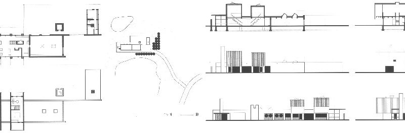 Modern Streeter Residence by David Salmela Architect modern streeter residence by david salmela architect 9537bd5
