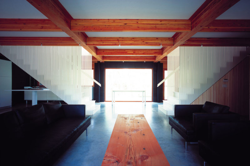 Modern Streeter Residence by David Salmela Architect modern streeter residence by david salmela architect a735109