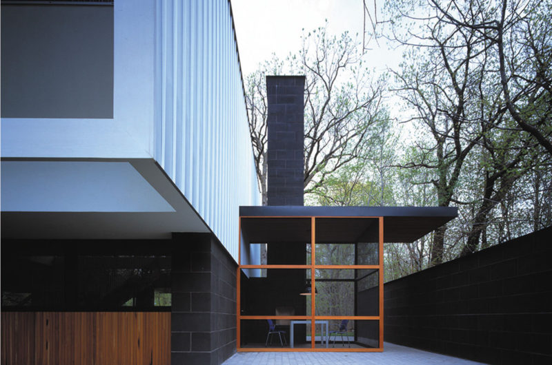 Modern Streeter Residence by David Salmela Architect modern streeter residence by david salmela architect b65c764