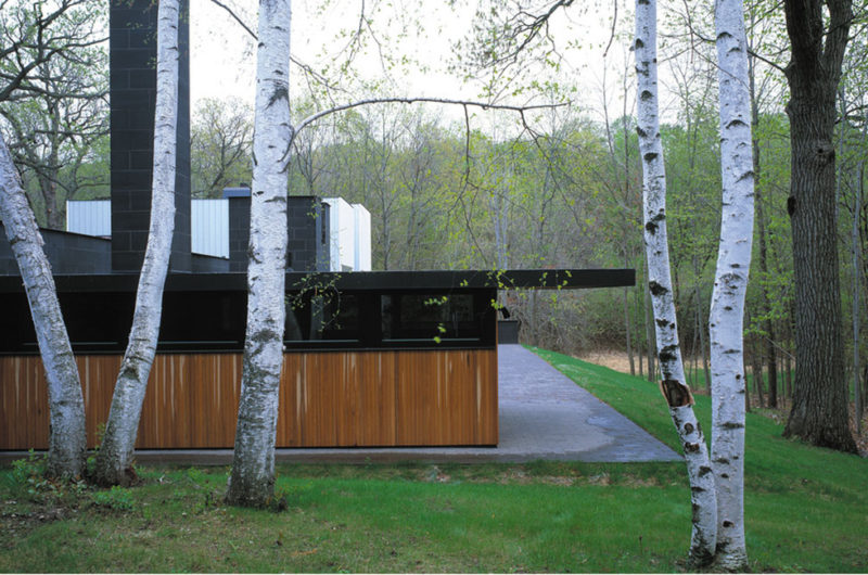 Modern Streeter Residence by David Salmela Architect modern streeter residence by david salmela architect ca81649