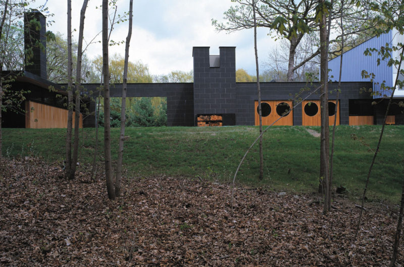 Modern Streeter Residence by David Salmela Architect modern streeter residence by david salmela architect cd8ff31