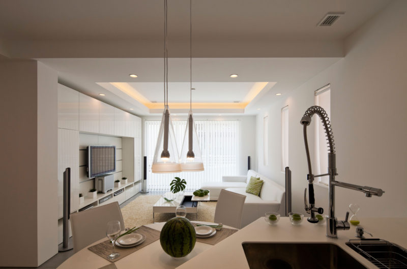 Modern Zen Design House in Tokyo, Japan modern zen design house in tokyo japan 315e673